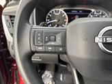 Thumbnail of 2025 Scarlet Ember Nissan Rogue