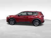 Thumbnail of 2025 Scarlet Ember Nissan Rogue