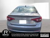 Thumbnail of 2015 Shale Gray Metallic Hyundai SONATA