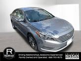 Thumbnail of 2015 Shale Gray Metallic Hyundai SONATA