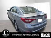 Thumbnail of 2015 Shale Gray Metallic Hyundai SONATA