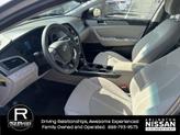 Thumbnail of 2015 Shale Gray Metallic Hyundai SONATA