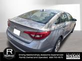 Thumbnail of 2015 Shale Gray Metallic Hyundai SONATA