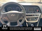Thumbnail of 2015 Shale Gray Metallic Hyundai SONATA