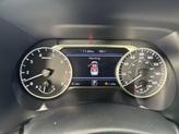Thumbnail of 2025 Atlantic Gray M Nissan Sentra