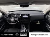 Thumbnail of 2025 Everest White P Nissan Pathfinder