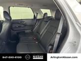 Thumbnail of 2025 Everest White P Nissan Pathfinder