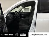 Thumbnail of 2025 Everest White P Nissan Pathfinder