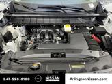 Thumbnail of 2025 Everest White P Nissan Pathfinder
