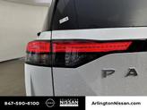 Thumbnail of 2025 Everest White P Nissan Pathfinder