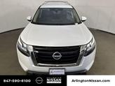 Thumbnail of 2025 Everest White P Nissan Pathfinder