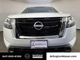 Thumbnail of 2025 Everest White P Nissan Pathfinder