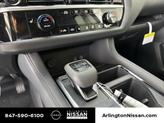 Thumbnail of 2025 Everest White P Nissan Pathfinder