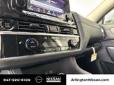 Thumbnail of 2025 Everest White P Nissan Pathfinder