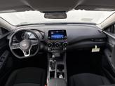 Thumbnail of 2025 Gun Metallic Nissan Sentra