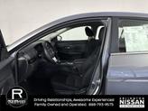 Thumbnail of 2025 Gun Metallic Nissan Sentra