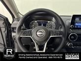 Thumbnail of 2025 Gun Metallic Nissan Sentra