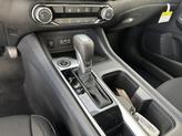 Thumbnail of 2025 Gun Metallic Nissan Sentra
