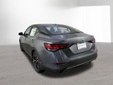 Thumbnail of 2025 Gun Metallic Nissan Sentra