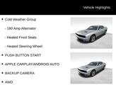 Thumbnail of 2020 Triple Nickel Clearcoat Dodge Challenger