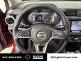 Thumbnail of 2025 Scarlet Ember Nissan Versa