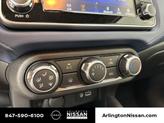 Thumbnail of 2025 Scarlet Ember Nissan Versa