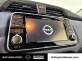 Thumbnail of 2025 Scarlet Ember Nissan Versa