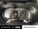 Thumbnail of 2025 Scarlet Ember Nissan Versa