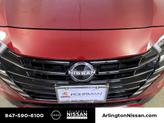 Thumbnail of 2025 Scarlet Ember Nissan Versa