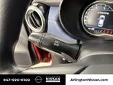 Thumbnail of 2025 Scarlet Ember Nissan Versa