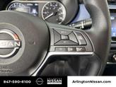 Thumbnail of 2025 Scarlet Ember Nissan Versa