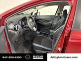 Thumbnail of 2025 Scarlet Ember Nissan Versa