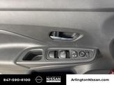 Thumbnail of 2025 Scarlet Ember Nissan Versa