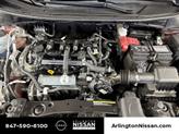 Thumbnail of 2025 Scarlet Ember Nissan Versa