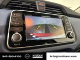 Thumbnail of 2025 Scarlet Ember Nissan Versa
