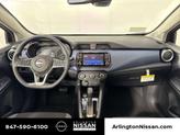 Thumbnail of 2025 Scarlet Ember Nissan Versa