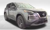 Thumbnail of 2023 Gun Metallic Nissan Rogue