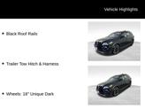 Thumbnail of 2020 Magnetic Black Nissan Pathfinder