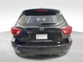 Thumbnail of 2020 Magnetic Black Nissan Pathfinder