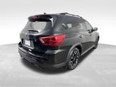 Thumbnail of 2020 Magnetic Black Nissan Pathfinder