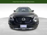 Thumbnail of 2020 Magnetic Black Nissan Pathfinder