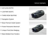Thumbnail of 2020 Magnetic Black Nissan Pathfinder