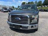 Thumbnail of 2016 Magnetic Ford F-150