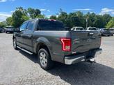Thumbnail of 2016 Magnetic Ford F-150