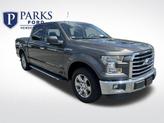 Photo of 2016 Magnetic Ford F-150