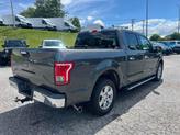 Thumbnail of 2016 Magnetic Ford F-150