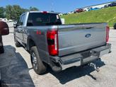 Thumbnail of 2024 Iconic Silver Metallic Ford F-250