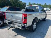 Thumbnail of 2024 Iconic Silver Metallic Ford F-250