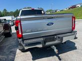 Thumbnail of 2024 Iconic Silver Metallic Ford F-250