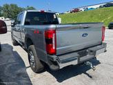 Thumbnail of 2024 Iconic Silver Metallic Ford F-250